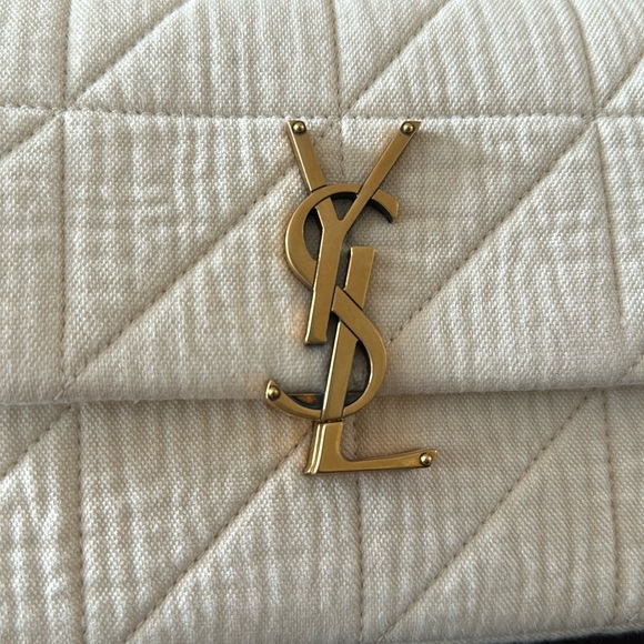 YSL Medium Jamie Bag - Picture 15 of 16